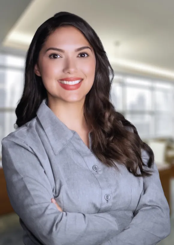 Nathalie Lopez, Founder